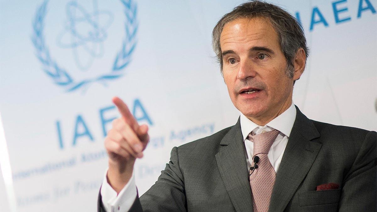 Iran Vows to Continue Nuclear Enrichment Despite Warnings from IAEA and US