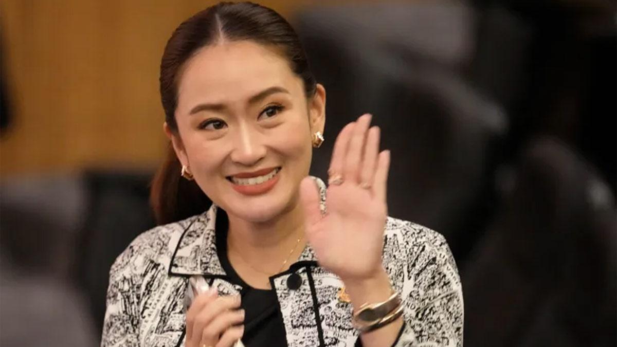 Thailand PM Paetongtarn Shinawatra Suspended Following Leaked Phone Call Scandal
