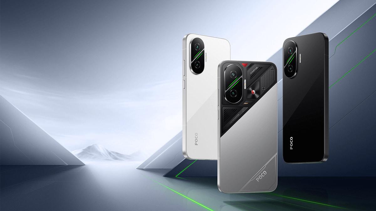POCO F7 With India’s Largest 7550mAh Battery Goes on Sale on Flipkart, Starting at ₹29,999