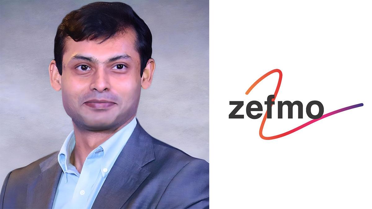 Zefmo Recognized in Prestigious Global 100 Awards 2025