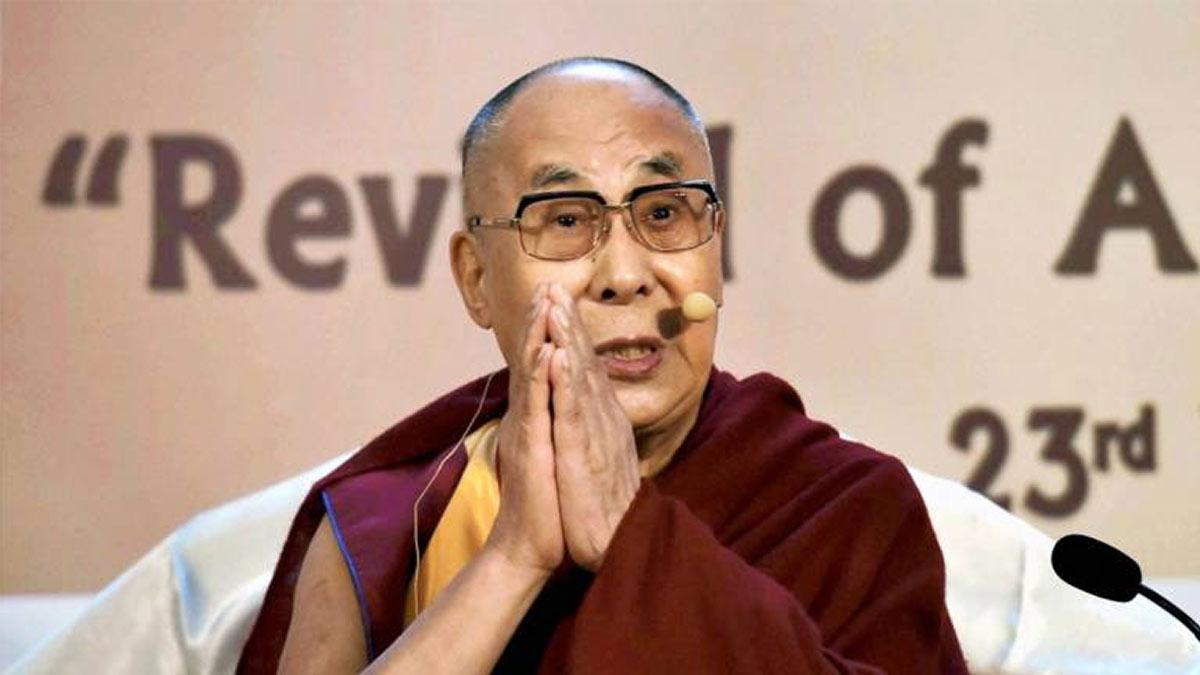 Dalai Lama Outlines Succession; China Rejects Role, Cites ‘Golden Urn’ Rule