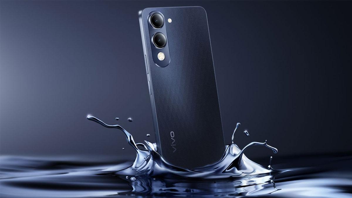 Vivo T4 Lite 5G Launches in India: Price, Deals & Full Specs