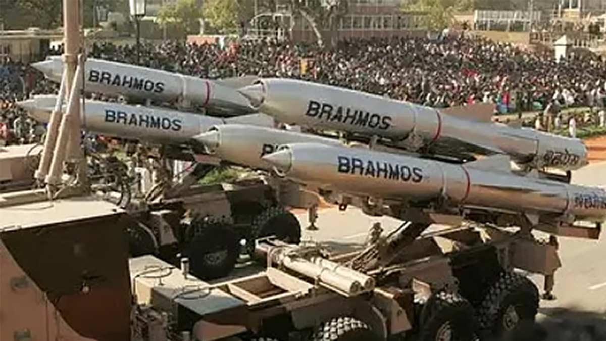 ‘We Had 30 Seconds’: Senior Pak Official Recalls Panic After BrahMos Strike on Nur Khan Base