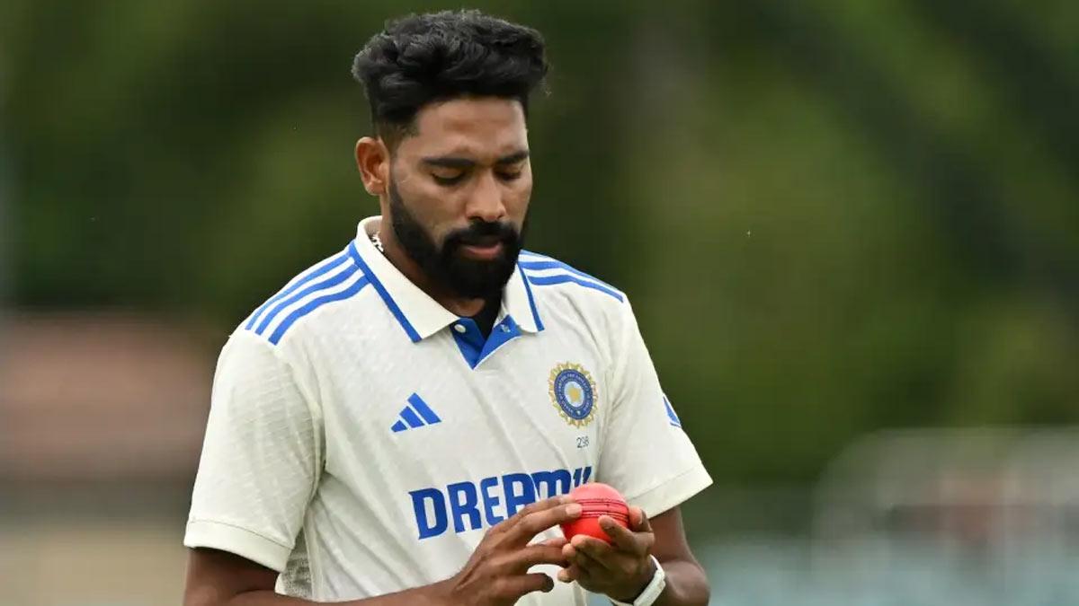 India Tighten Grip: Gill’s Heroics Backed by Pacers Rock England at 77/3