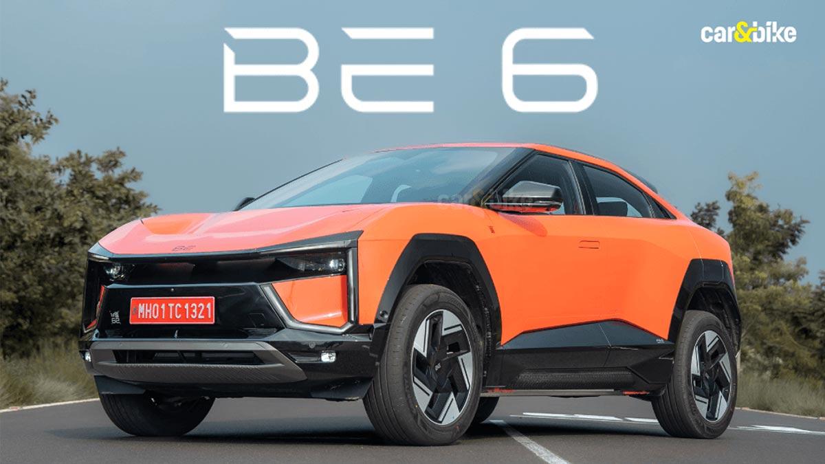 Mahindra Launches BE6 and XUV 9e Pack 2: Sparks Price Battle in EV Market