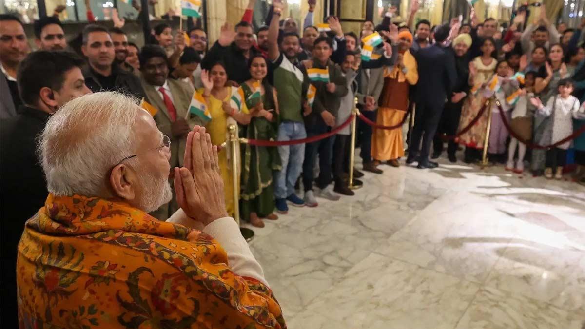 Indian Diaspora in Brazil to Honour Operation Sindoor with Cultural Showcase Ahead of PM Modi’s BRICS Visit
