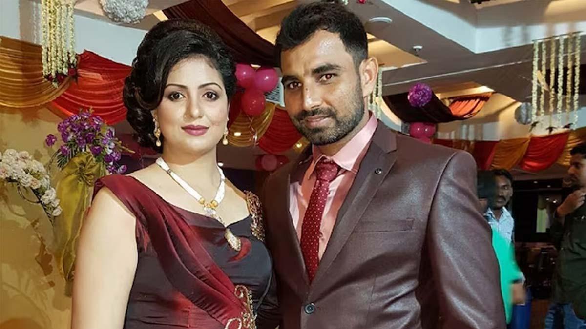 "I Love You" Turns Into a Tirade: Hasin Jahan’s Emotional Message to Mohammed Shami Shocks Fans