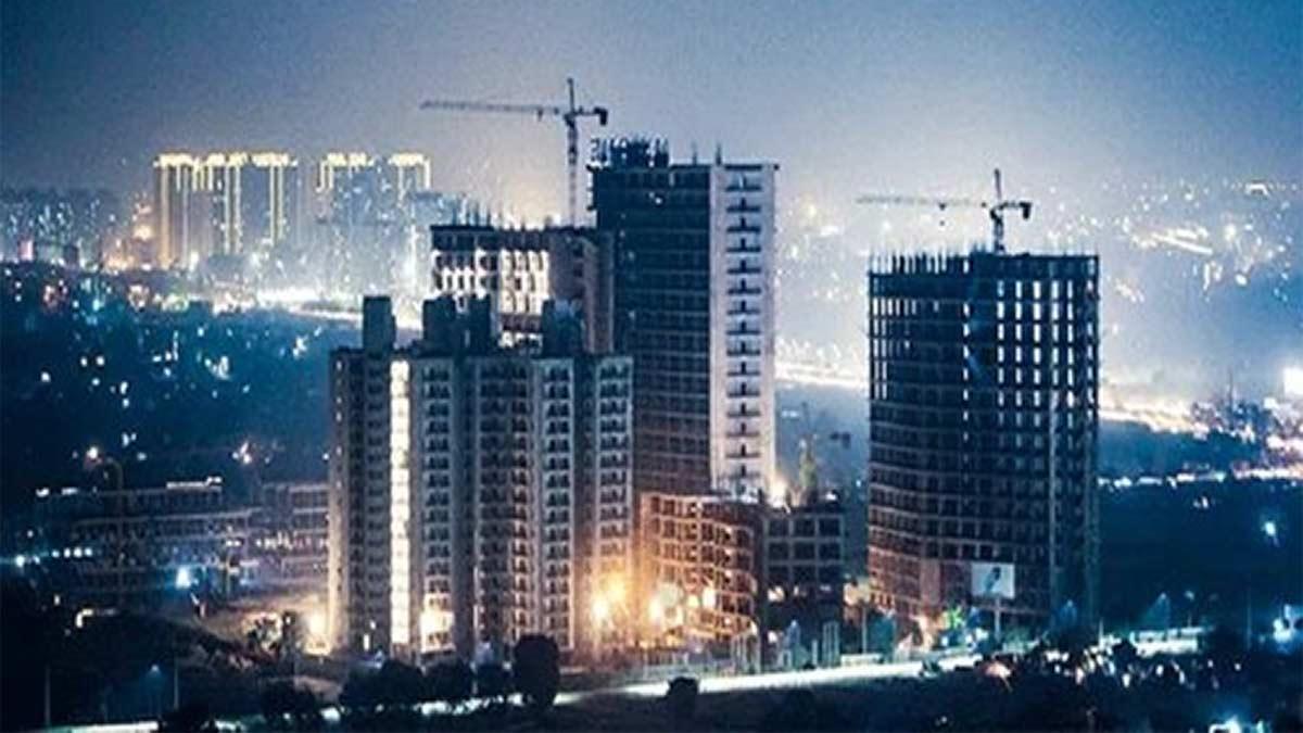 US, Japan and Hong Kong Account for 89% of Q2 Foreign Investments in Indian Real Estate