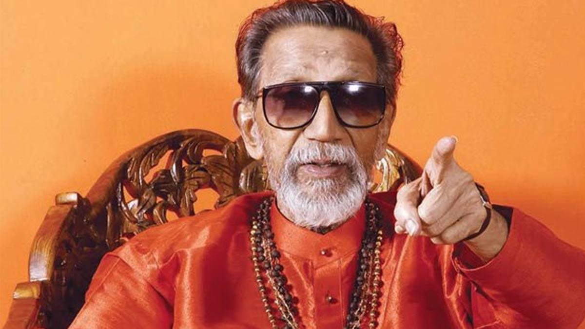 Watch| 'Marathi in Maharashtra but Hindu in Bharat': Bal Thackeray's old video goes viral amid language row