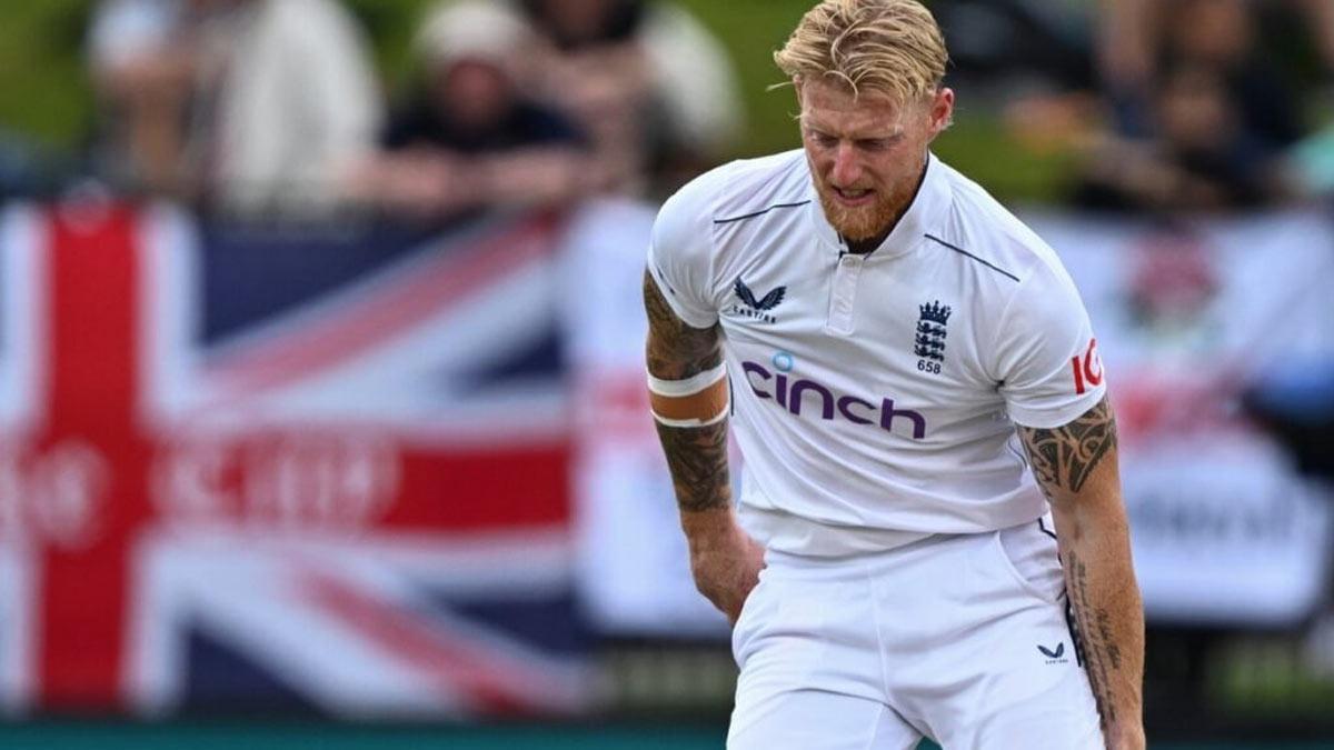 Ben Stokes Hails Akash Deep’s Brilliance, Admits India Dominated England Completely