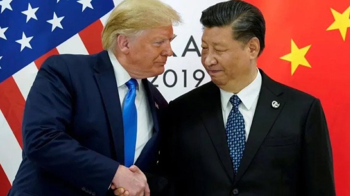 China Rejects Trump’s Brics Threat, Denounces Use of Tariffs as Coercion