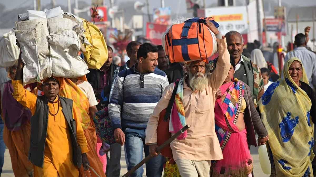 India to Launch First Fully Digital Census in 2027, Including Caste Data and Self‑Enumeration