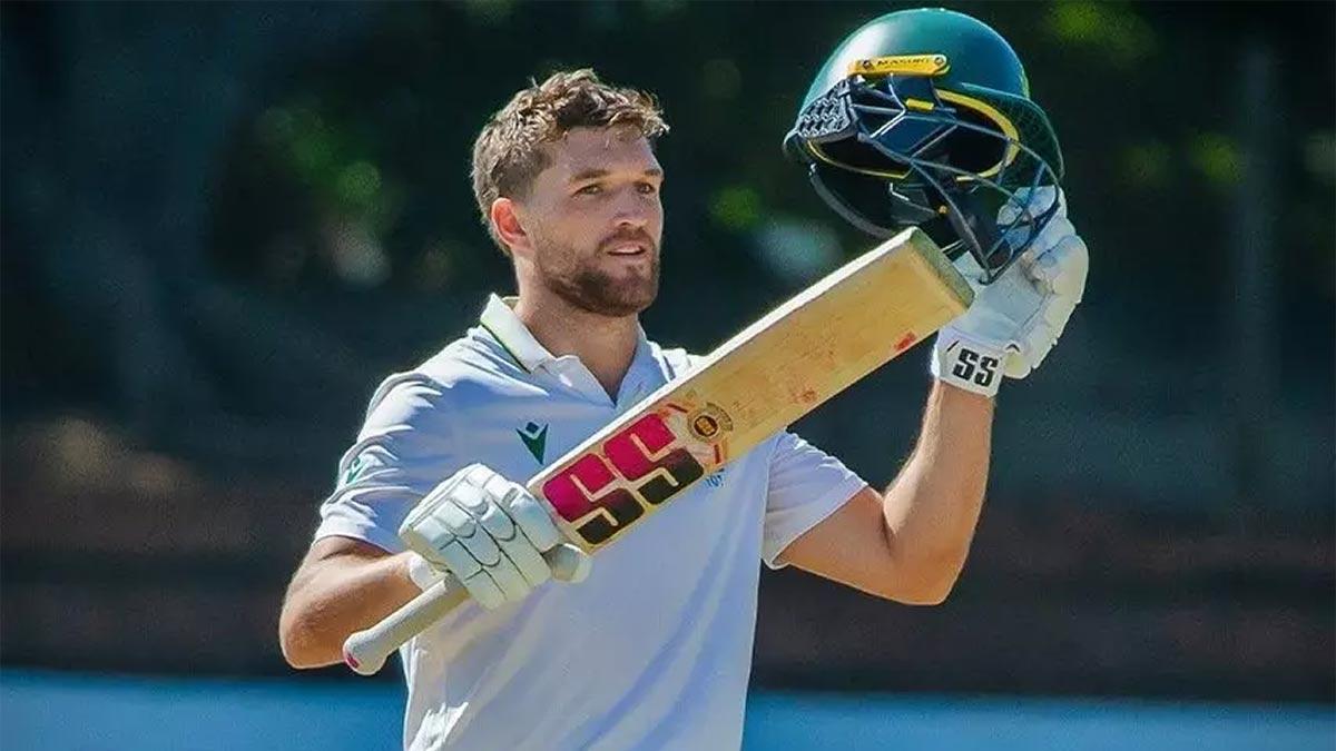 Respecting Lara: Mulder Reveals Why He Declared on 367 Not Out