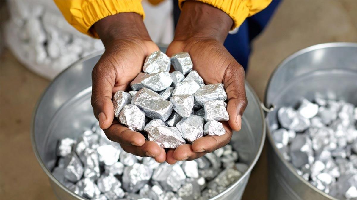 India Set to Emerge as Strategic Player in Global Rare Earth Supply Chain with 8% of World’s Reserves