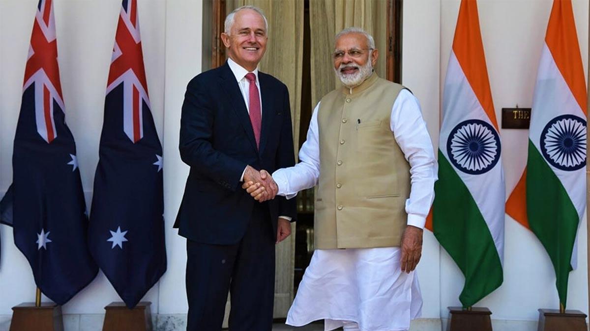 India and Australia in Advanced Talks to Secure Rare Earth Mineral Supply