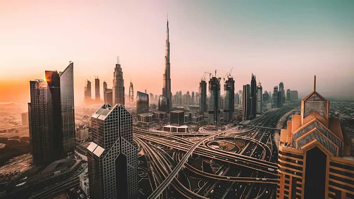 UAE’s Lifetime Golden Visa for Indians Now Just ₹23 Lakh