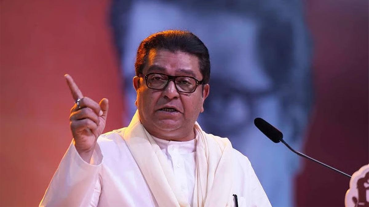 Raj-Thackeray