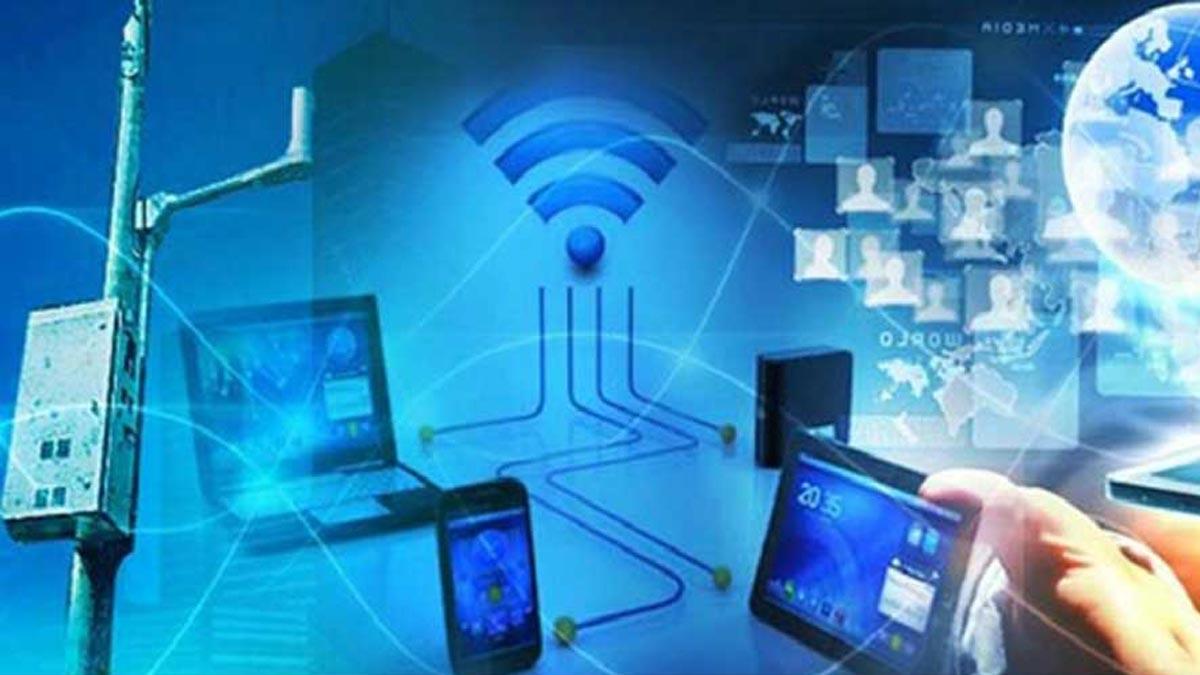 India’s Internet Subscriber Base Hits 969.1 Million in FY25; ARPU Sees Uptrend