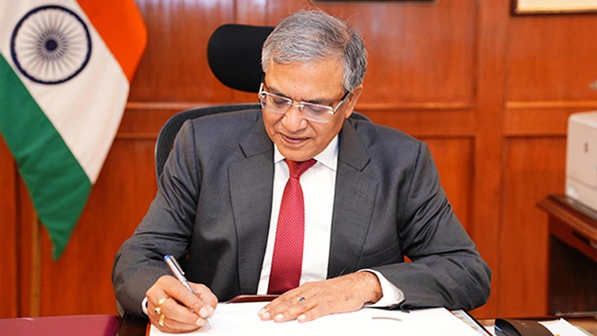 Gyanesh-Kumar