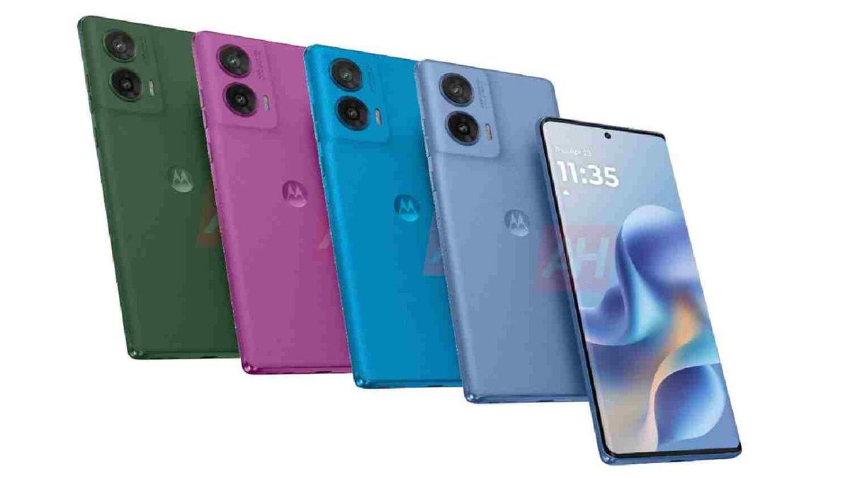 Moto G96 5G Debuts with Snapdragon 7s Gen 2 & 144 Hz Display – Specs & Pricing Revealed