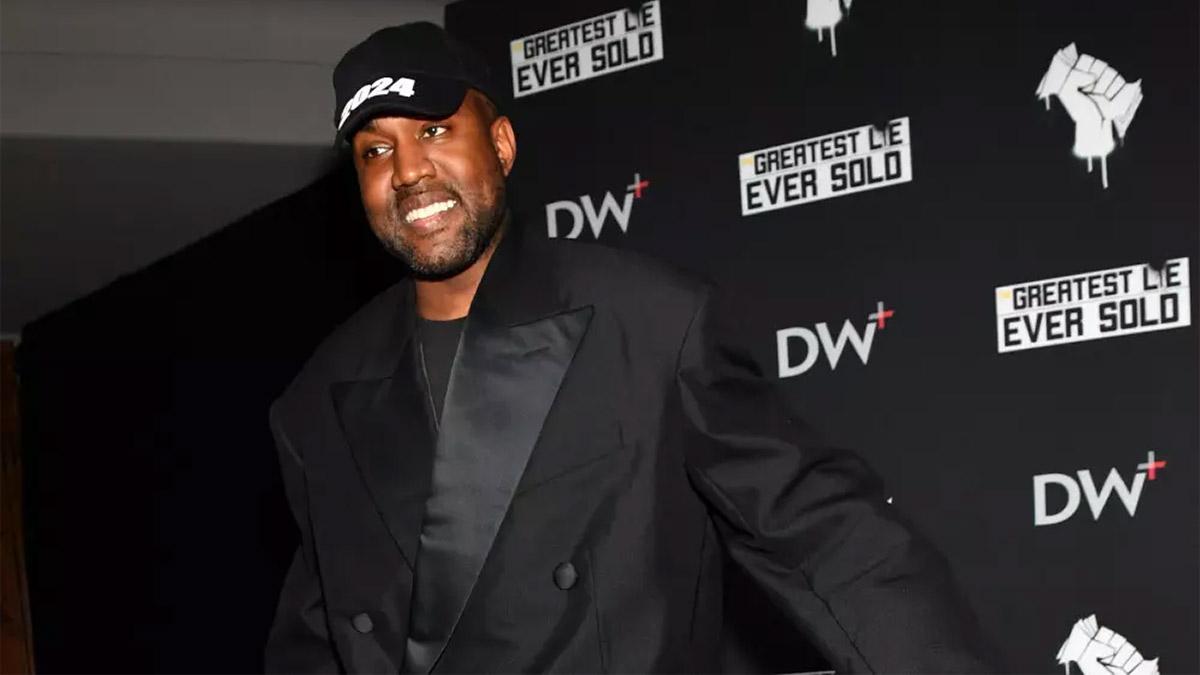 Former Assistant Files Amended Lawsuit, Accuses Kanye West of Sexual Assault, Trafficking