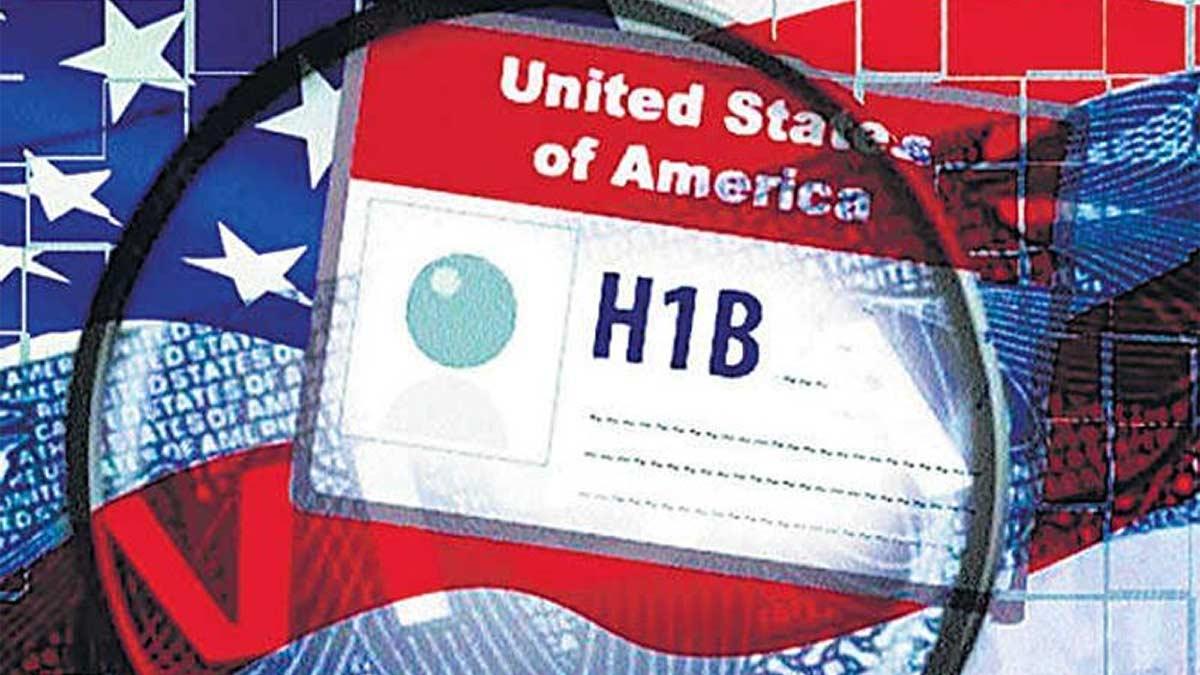 US Visa Fees Set to Rise: Application Cost in India to Hit ~₹40,000 from 2026