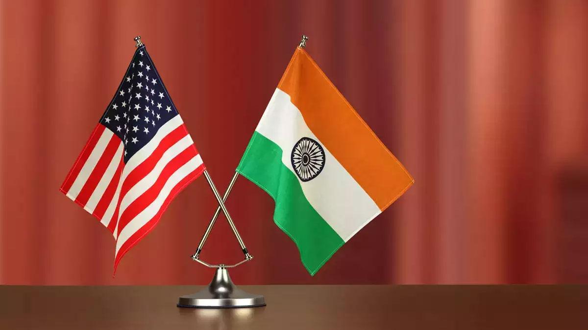 India Threatens Retaliatory Steel & Aluminium Tariffs Against US at WTO Amid Trade Talks