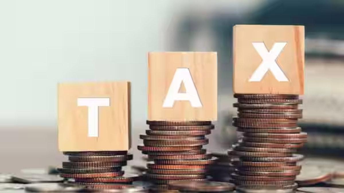 IT Department Launches Excel Utilities for ITR-2 and ITR-3 Filers