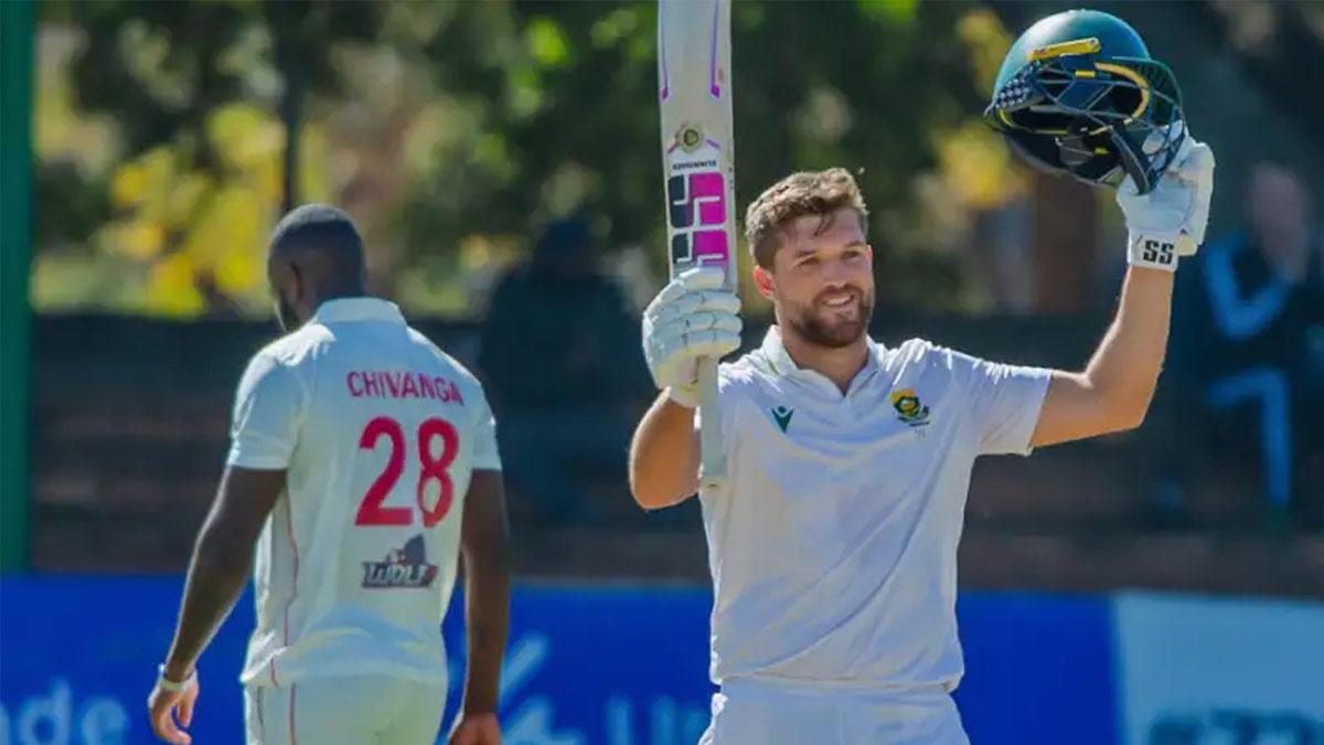 Lara to Mulder on Missed Milestone: 'You Should Have Gone for 400'