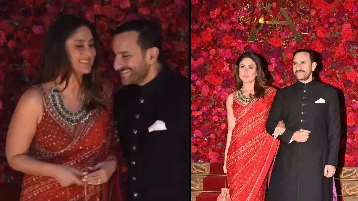 Was Kareena Kapoor Khan Targeted After Saif Ali Khan’s Stabbing Incident? Ronit Roy Shares What Happened