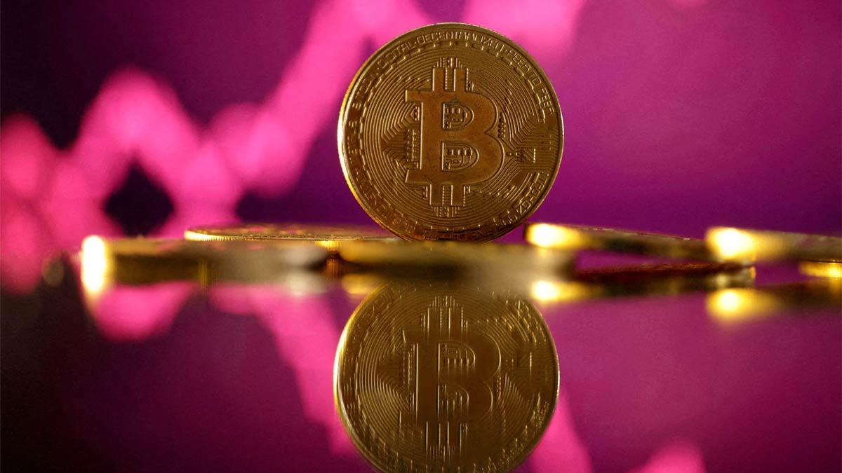 Bitcoin Rockets Past $120,000 Amid 'Crypto Week' and Regulatory Optimism