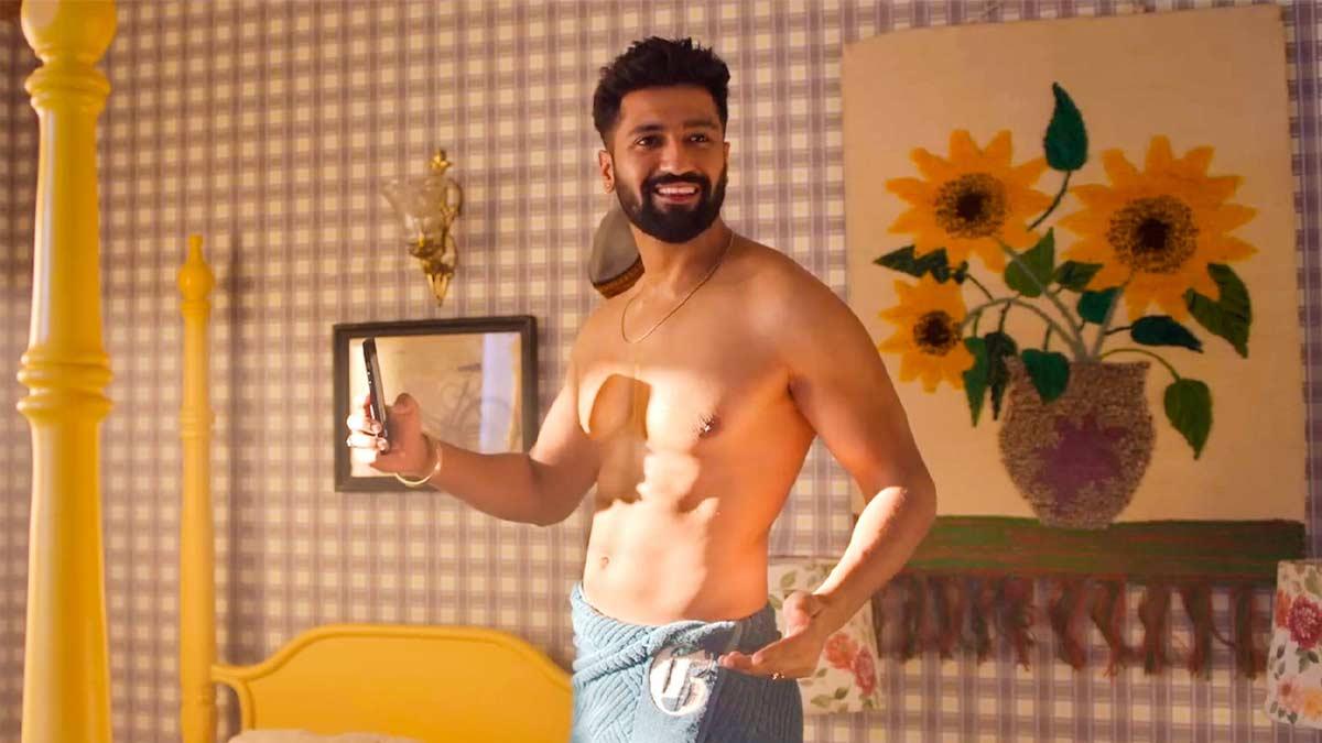 Vicky-Kaushal