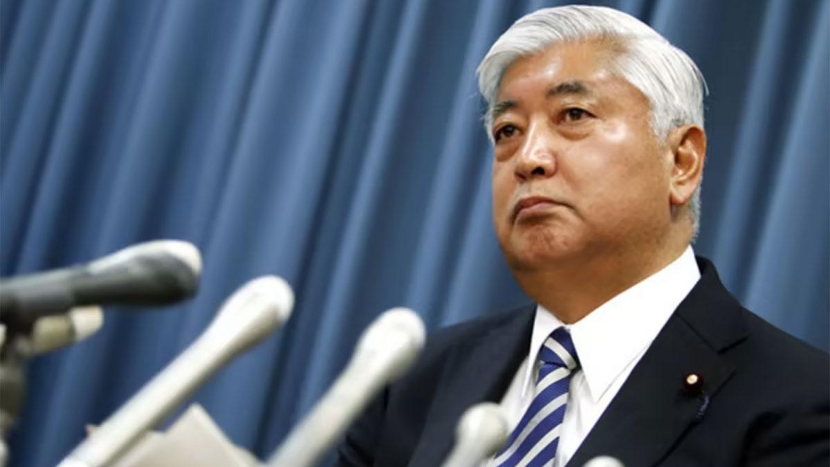 Japan Labels China’s Military Actions as Its Greatest Strategic Threat