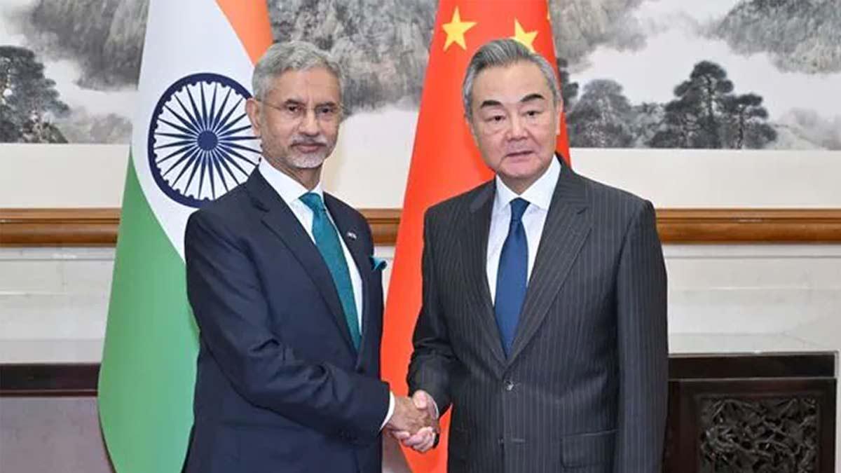 ‘Dragon-Elephant Tango’: China Urges Closer Ties with India, Suggests Bypassing U.S. to Shape Global Order