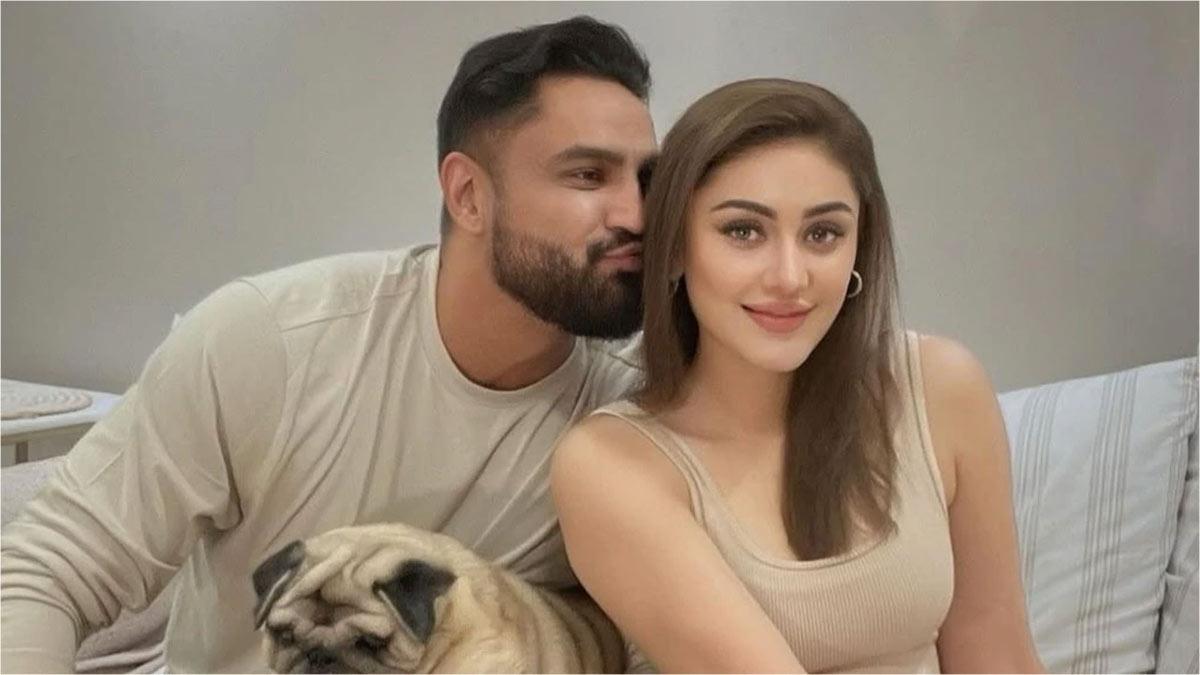 Watch| Parag Tyagi remembers late wife Shefali Jariwala; says, "Bas aise hi masti karte rehna Jahan bhi ho aap"