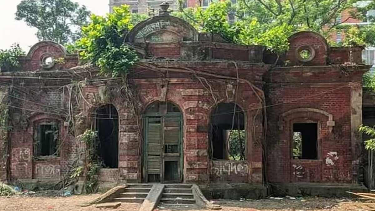 Bangladesh Plans Demolition of Satyajit Ray’s Ancestral Home; Mamata Urges Centre to Intervene