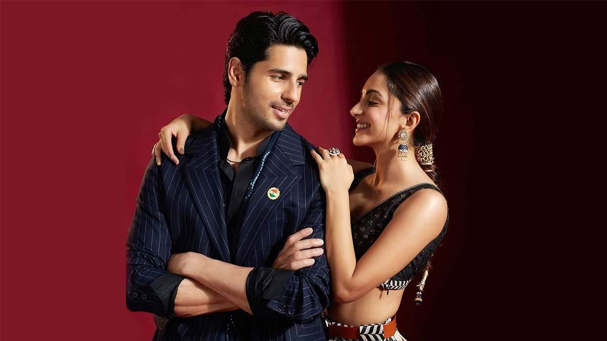 Watch| Sidharth and Kiara Welcome Baby Girl: 'Our World Has Changed Forever'