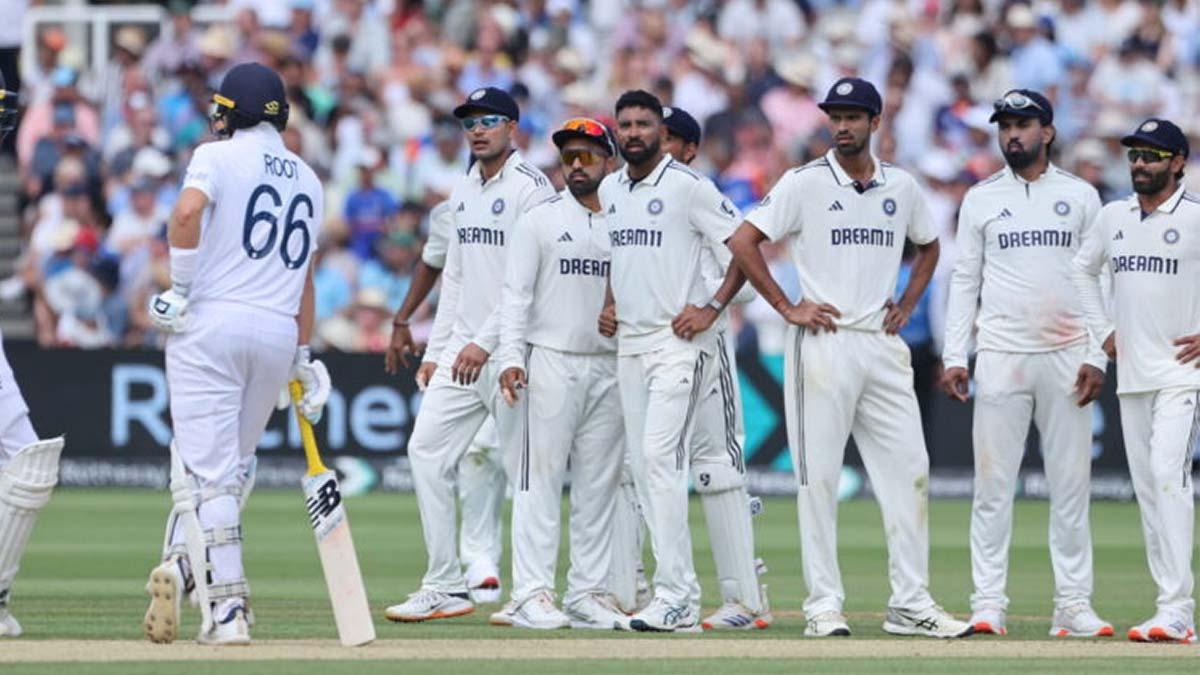 England Penalised for Over-Rate at Lord’s, Drop to Third in World Test Championship Standings
