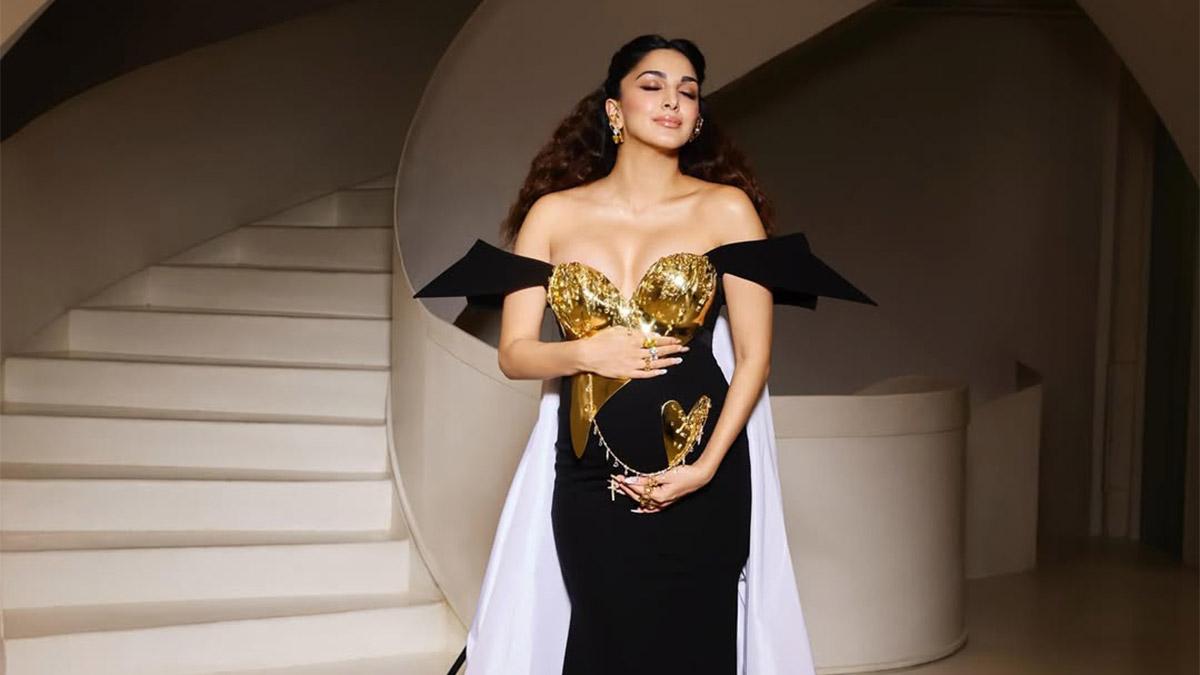 Kiara-Advani