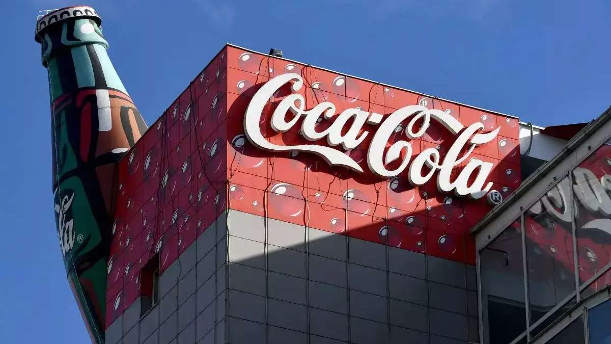 Watch| Trump Claims Coca-Cola U.S. to Return to Real Cane Sugar: ‘Make Coke Great Again’