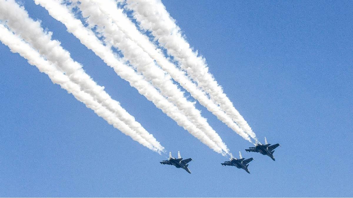DRDO Green‑lights ₹20,000 Crore Indigenous AWACS Project