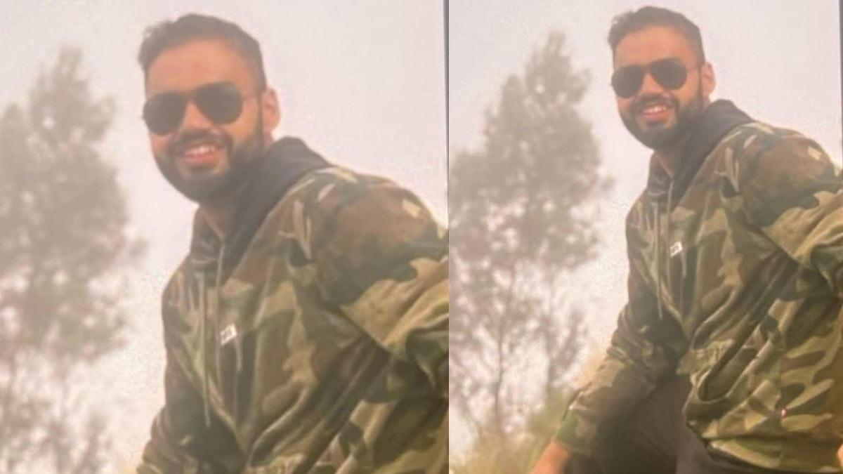 "Asim Munir Will Know Pain The Day...": Father of Lt. Vinay Narwal, Killed in Pahalgam Terror Attack, Vows Justice and Accuses Asim Munir of Unfathomable Pain