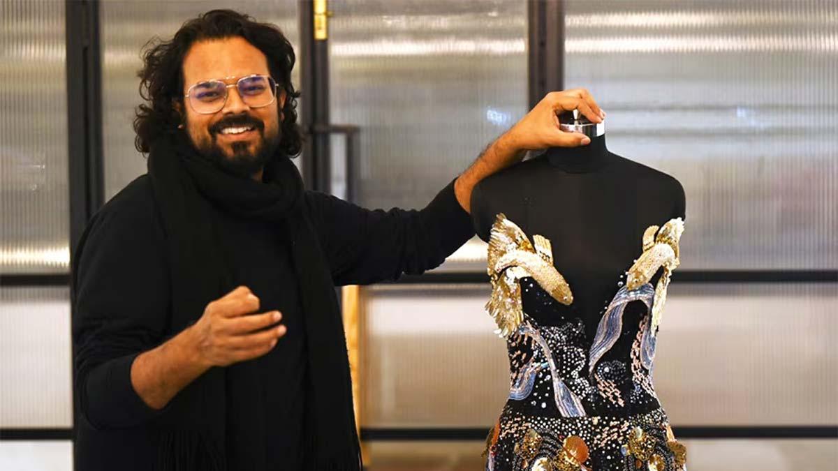 Rahul-Mishra