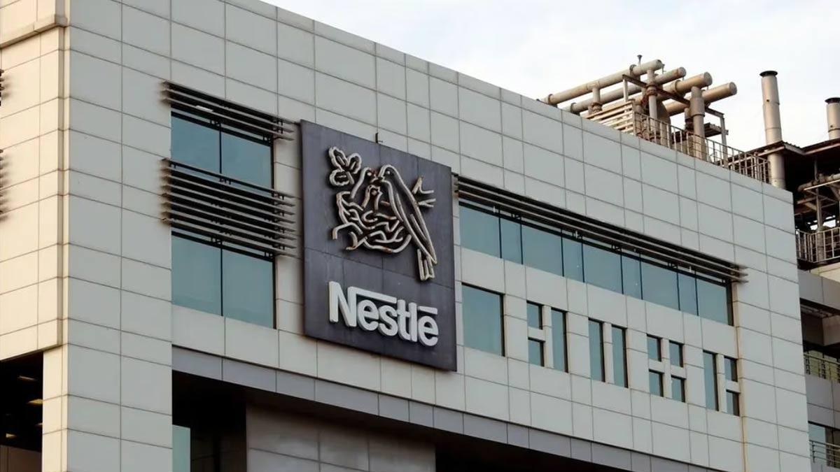 Nestlé India Reports 13.4% Drop in Q1 Net Profit to ₹646.5 Crore