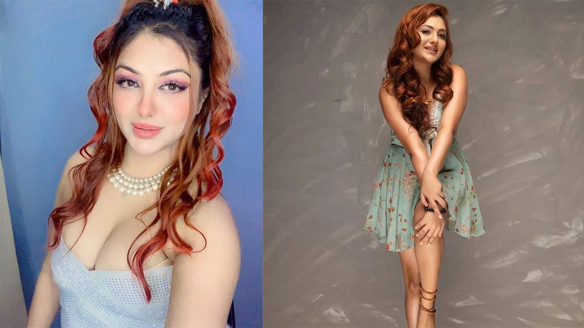 Khushi-Mukherjee