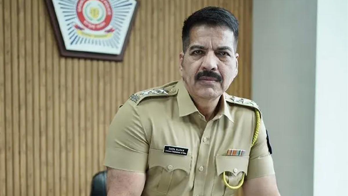 Daya-Nayak