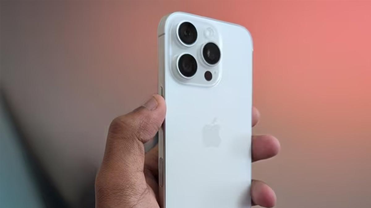 iOS 18.6 Now Live — Vital Update to Fix Major Security Flaws and Prevent Critical iPhone Issues