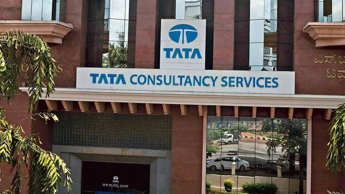 TCS