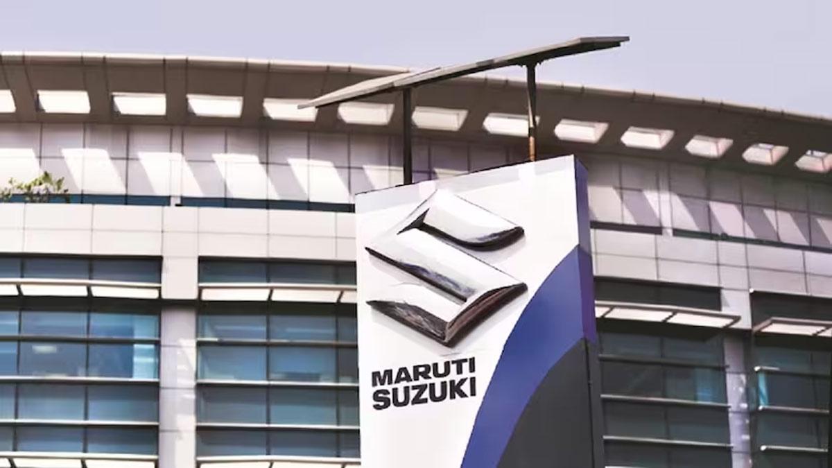 Maruti-Suzuki
