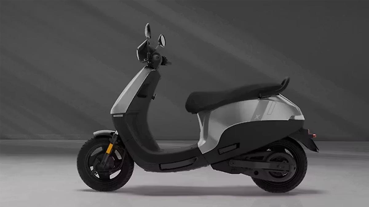 Ola-Electric-Scooter